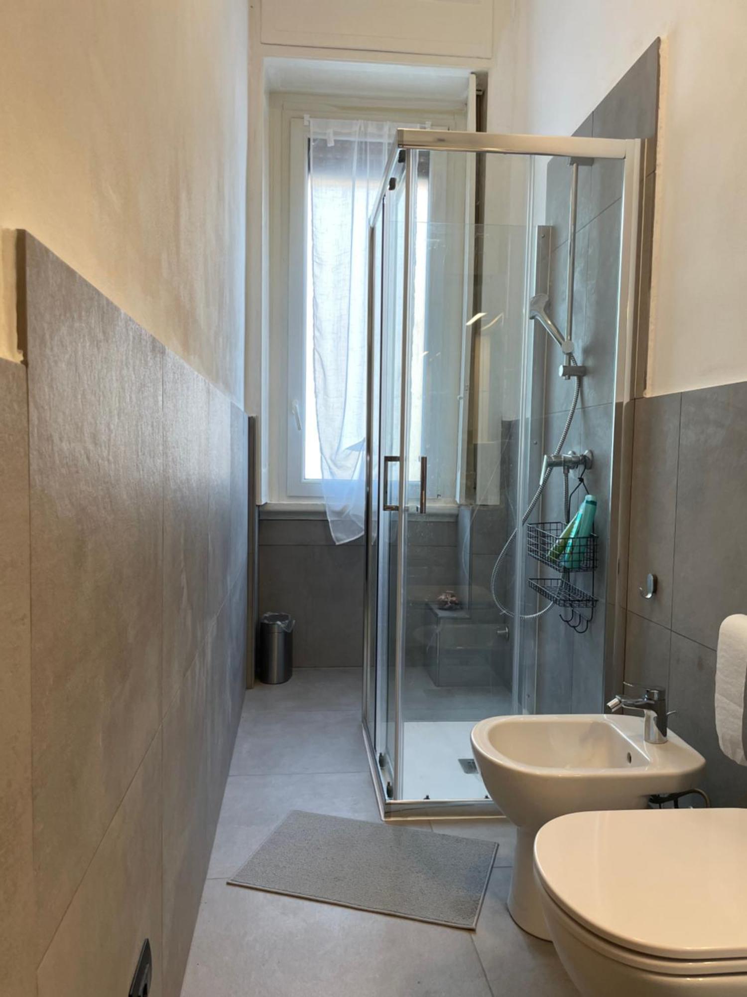 Apartment Bilocale Spazioso A Lambrate Mailand
